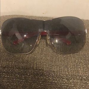 Dolce and Gabbana sunglasses